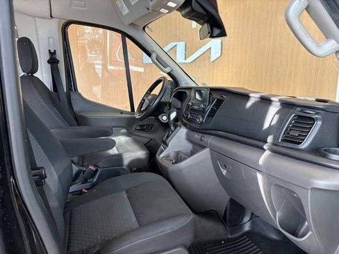 Used 2021 Ford Transit 350 XLT image 23