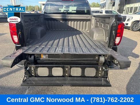 New 2026 GMC Sierra 1500 Pro w/ Pro Value Package AWD/4WD image 13