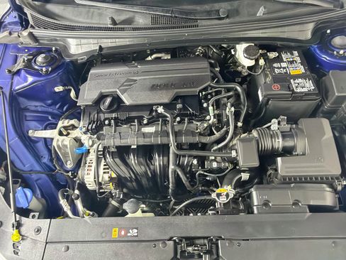 Used 2025 Kia K4 FWD image 31