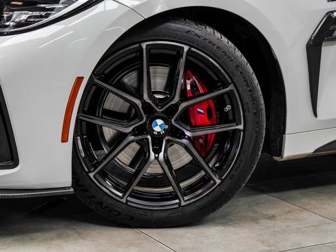 Used 2021 BMW 440i xDrive Coupe w/ Premium Package AWD/4WD image 3