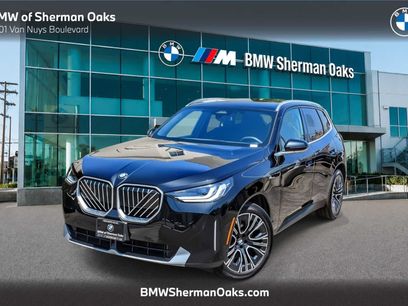 Used 2026 BMW X3 xDrive30i w/ Convenience Package