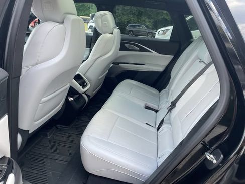 Used 2024 Cadillac Lyriq Sport RWD image 19