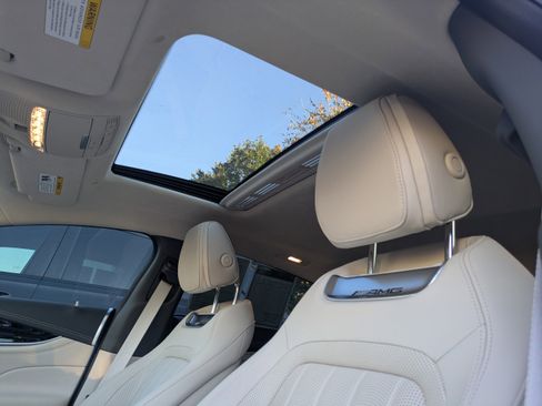 Certified 2025 Mercedes-Benz AMG GT 53 image 4