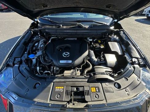 Used 2025 MAZDA CX-5 2.5 Turbo image 15