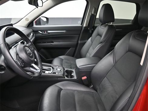 Certified 2023 MAZDA CX-5 AWD 2.5 S w/ Select Package image 25