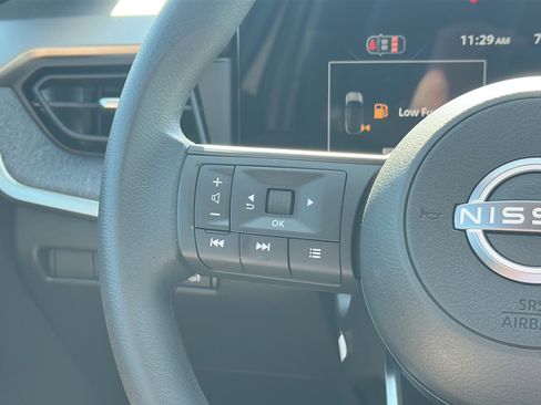 New 2026 Nissan Kicks SV w/ Charging Package image 19