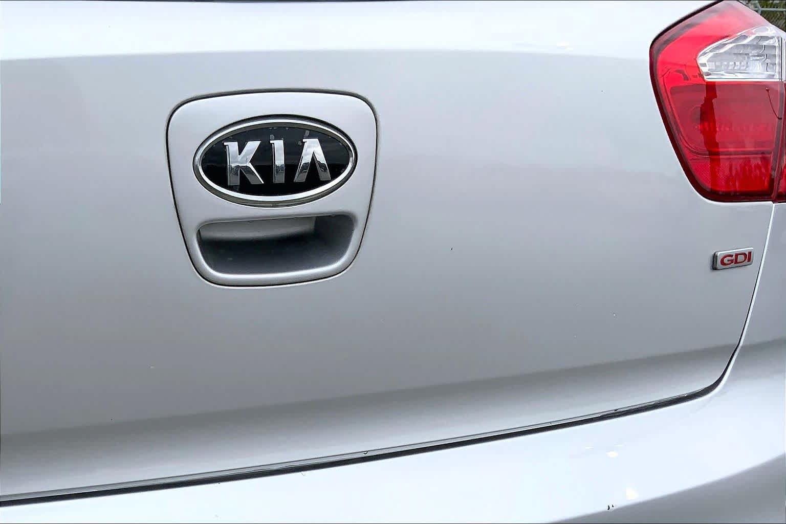Used 2012 Kia Rio LX w/ PWR Pkg FWD image 10
