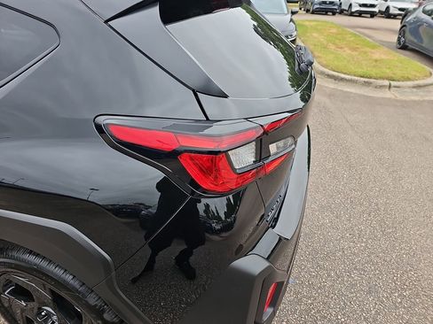 New 2026 Subaru Crosstrek 2.5i Sport AWD/4WD image 36
