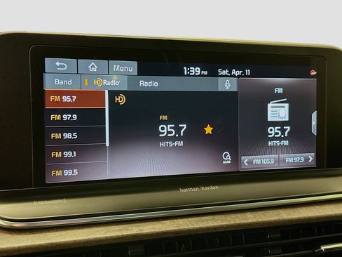 Used 2021 Kia Telluride SX w/ SX Prestige Package image 21