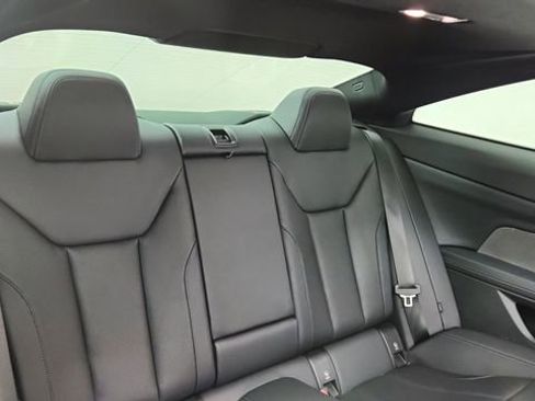 Used 2023 BMW 430i xDrive Coupe w/ M Sport Package AWD/4WD image 24