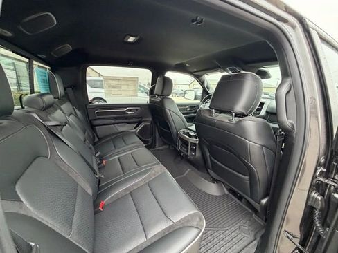 New 2026 RAM 1500 Laramie image 12