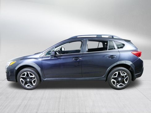 Used 2018 Subaru Crosstrek 2.0i Limited w/ Popular Package #2 AWD/4WD image 4