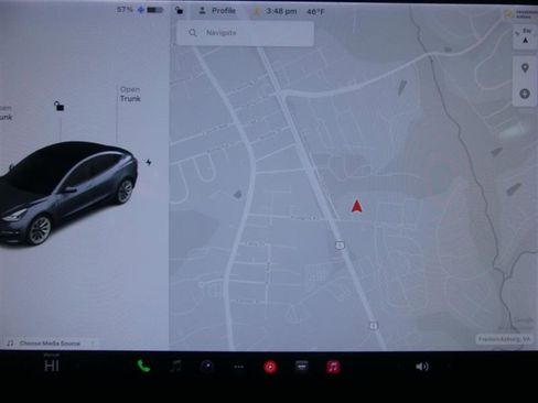 Used 2021 Tesla Model 3 Long Range image 11
