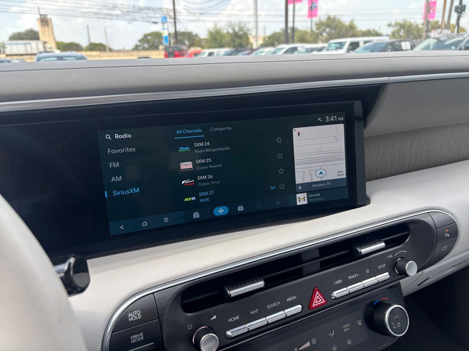 Used 2026 Hyundai Palisade SEL FWD image 20