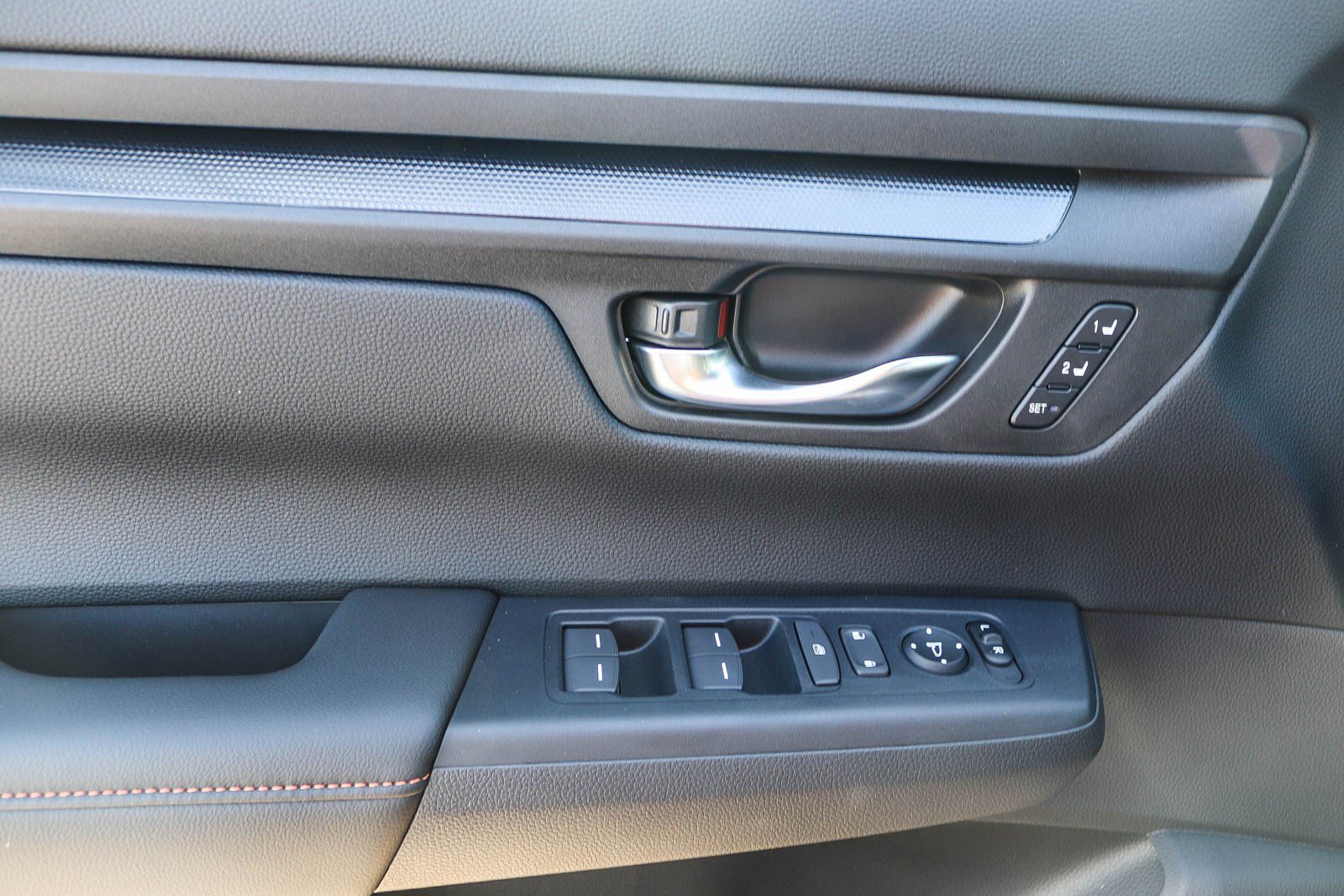 New 2027 Honda CR-V Sport-L image 22