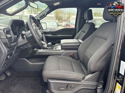 Used 2024 Ford F150 XLT w/ Equipment Group 302A MID