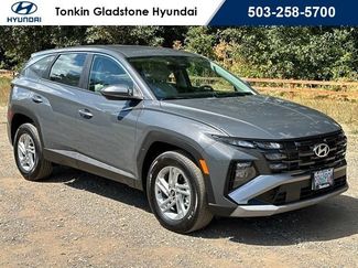 Certified 2025 Hyundai Tucson SE AWD/4WD video 1