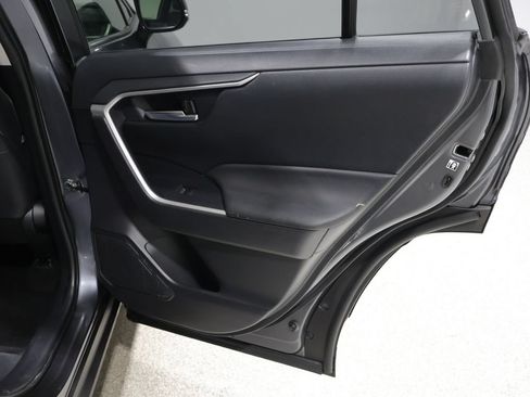 Used 2019 Toyota RAV4 XLE Premium w/ Advanced Technology Package AWD/4WD image 20