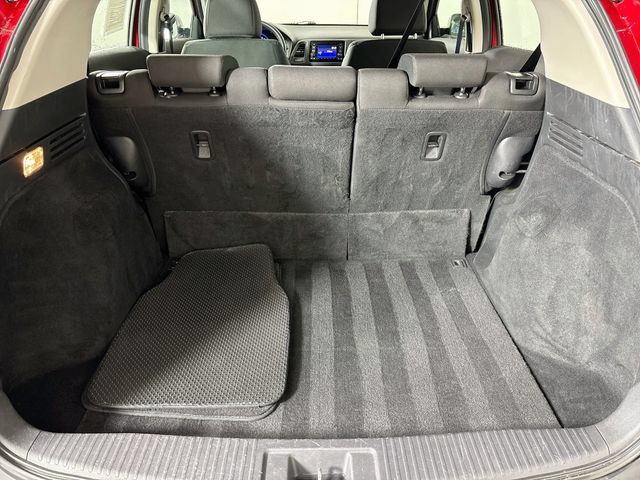 Used 2017 Honda HR-V LX image 22