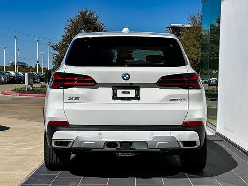 New 2026 BMW X5 sDrive40i w/ Parking Assistance Package image 6