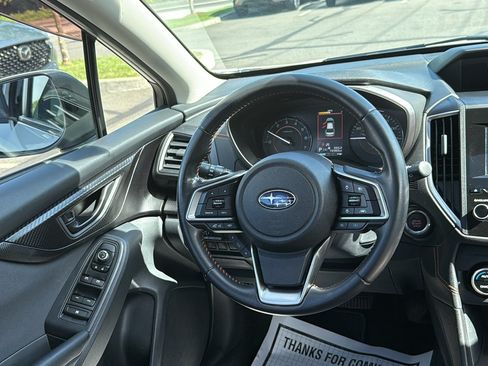 Used 2020 Subaru Crosstrek 2.0i Premium w/ Moonroof Package 1 AWD/4WD image 22