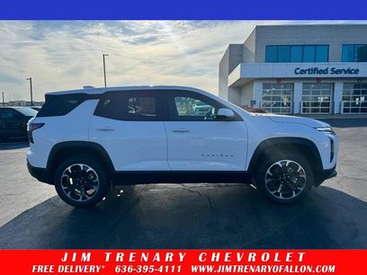 New 2026 Chevrolet Equinox LT w/ Convenience Package II