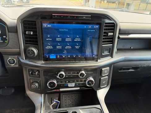 Used 2023 Ford F150 Platinum w/ Equipment Group 701A High AWD/4WD image 16