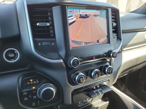 Used 2022 RAM 1500 Lone Star image 12
