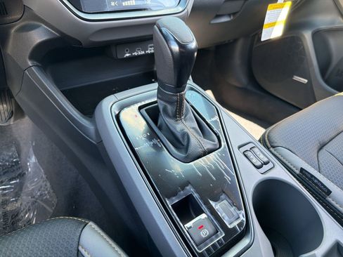 New 2026 Subaru Crosstrek 2.5i Wilderness AWD/4WD image 16