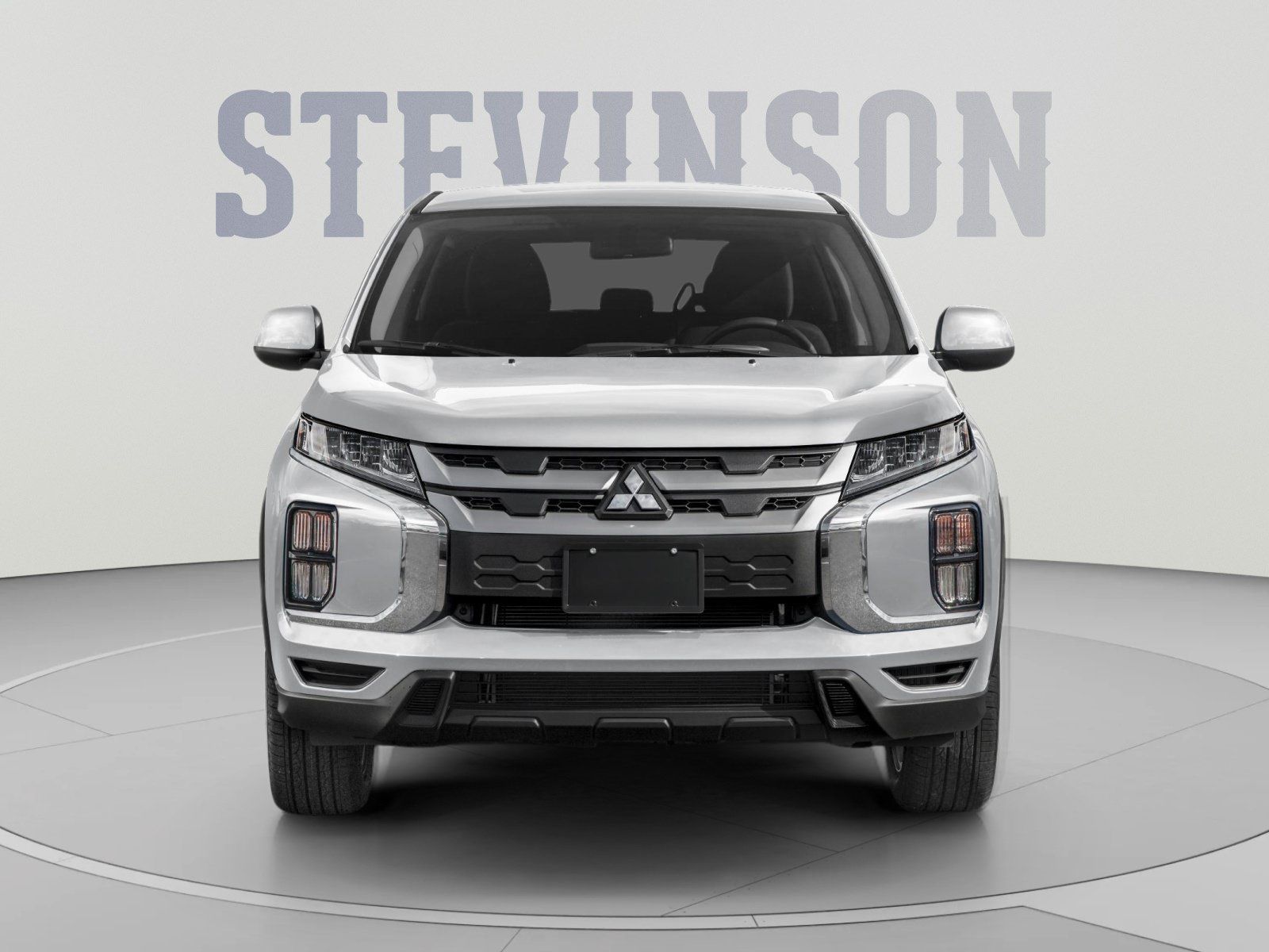 Used 2024 Mitsubishi Outlander Sport ES AWD/4WD image 4