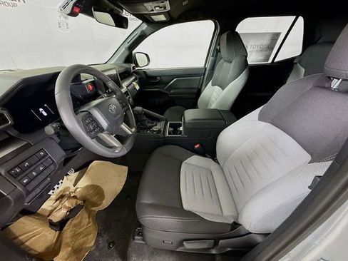 New 2026 Toyota 4Runner TRD Sport image 20