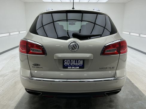 Used 2013 Buick Enclave Premium w/ Trailering Provision Package image 5