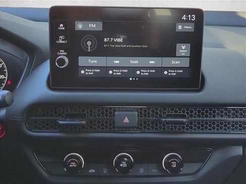 New 2026 Honda HR-V LX image 12