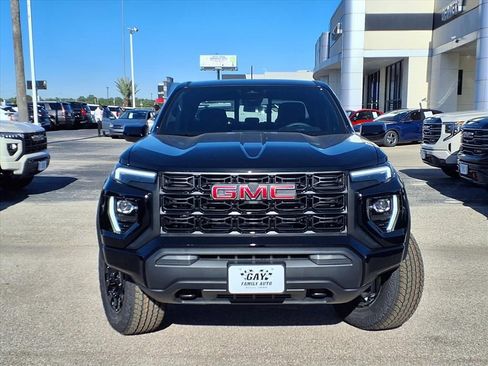 New 2026 GMC Canyon Elevation w/ Convenience Package image 14