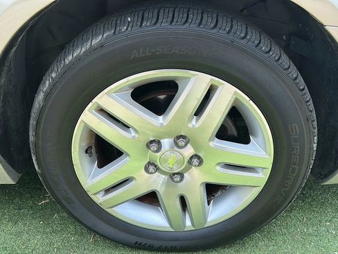 Used 2012 Chevrolet Impala LT FWD image 45
