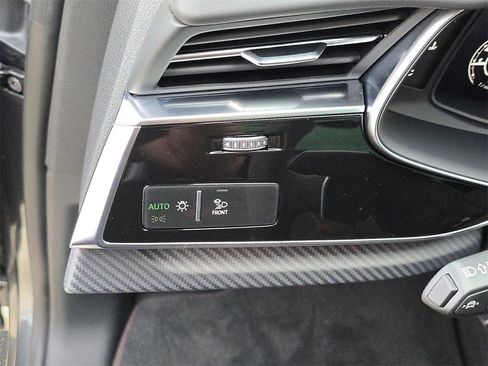 New 2025 Audi RS Q8 performance image 29