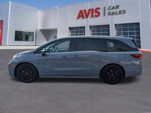 Used 2025 Honda Odyssey Sport-L image 10