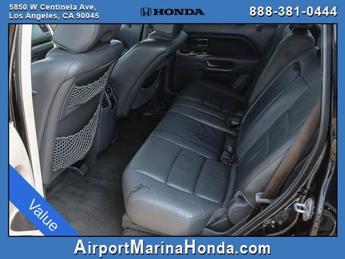 Used 2007 Honda Pilot EX-L image 20