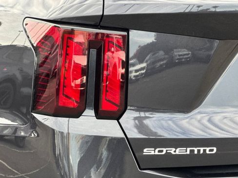 New 2026 Kia Sorento LX image 27