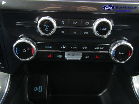 Certified 2023 Ford F150 XLT w/ Equipment Group 302A High AWD/4WD image 15