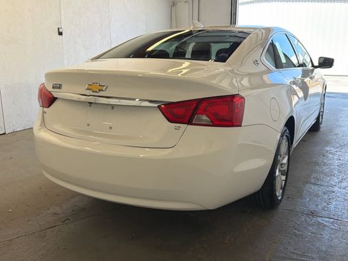 Used 2020 Chevrolet Impala LT FWD image 5
