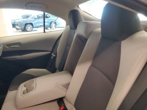 Certified 2023 Toyota Corolla LE image 12