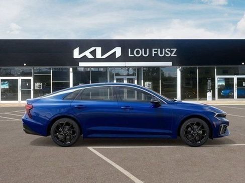 New 2026 Kia K5 GT-Line w/ GT-Line Premium Package AWD/4WD image 7