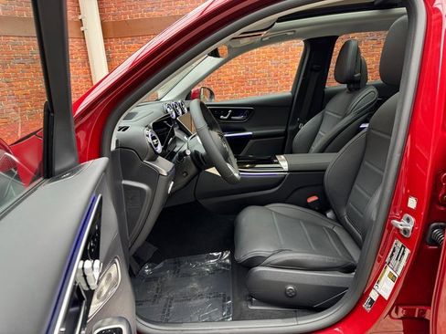 New 2026 Mercedes-Benz GLC 300 GLC 300 image 22