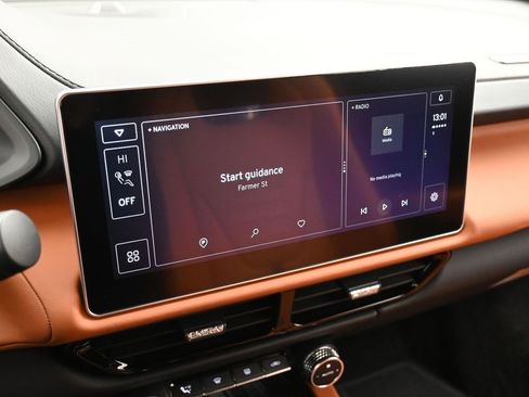 New 2026 Lotus Emira SE image 21