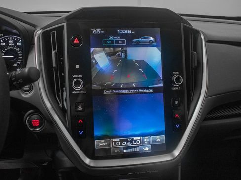 New 2026 Subaru Crosstrek 2.0i Premium image 13