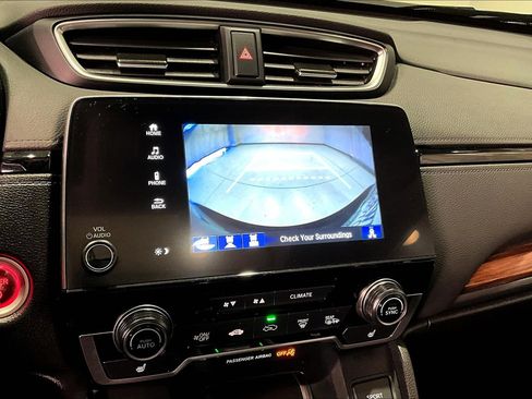 Used 2021 Honda CR-V EX-L image 14