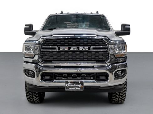 Used 2023 RAM 2500 Big Horn w/ Level 1 Equipment Group AWD/4WD image 3