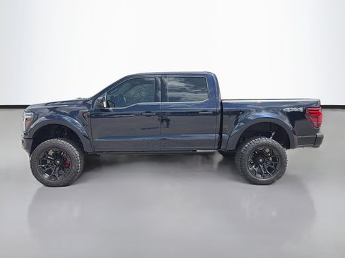 Used 2025 Ford F150 Lariat w/ Equipment Group 501A Mid AWD/4WD image 2