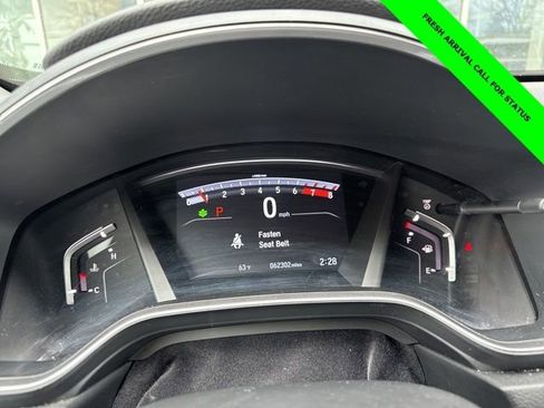 Used 2018 Honda CR-V Touring image 16